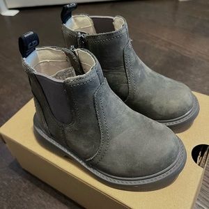 [New] Waterproof UGG boots
